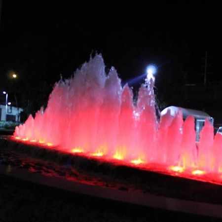 Azure Urban Resort A4 Near Airport Mall With Wavepool Paranaque City ภายนอก รูปภาพ